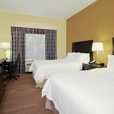Hampton Inn Winfield Tucker Экстерьер фото