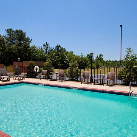 Hampton Inn Winfield Tucker Экстерьер фото