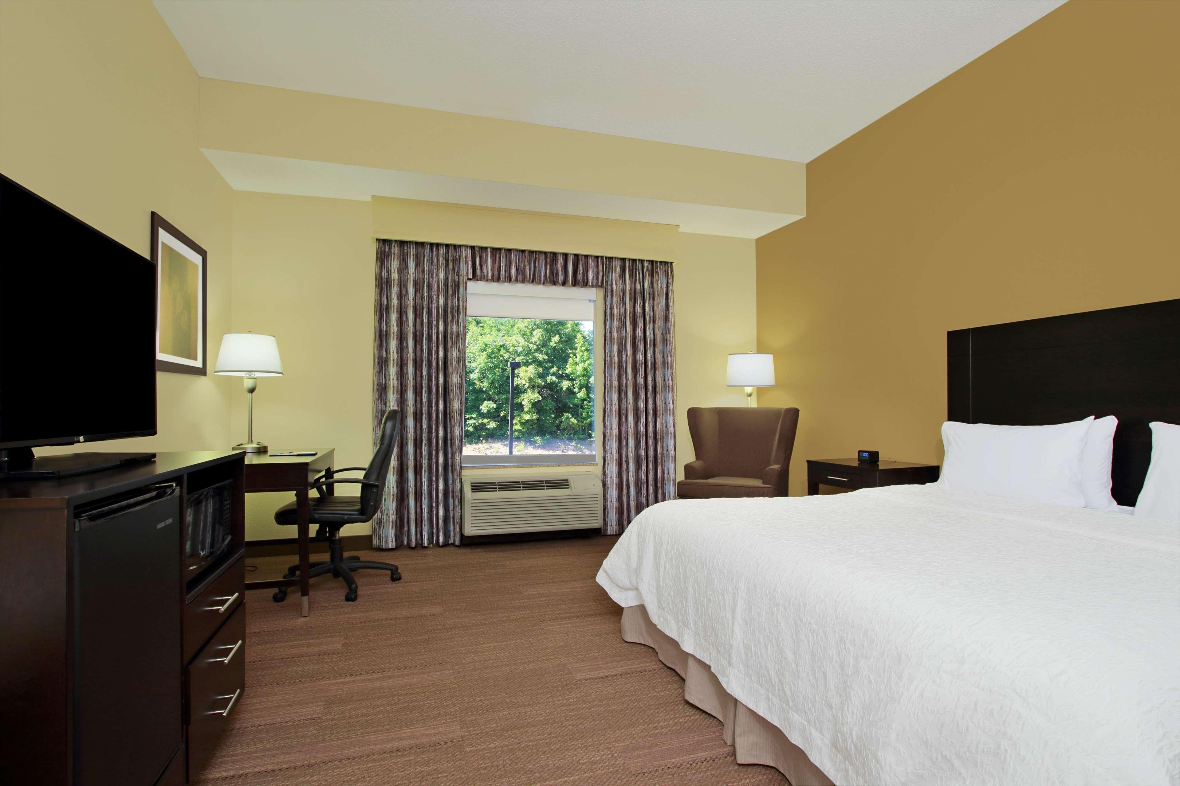 Hampton Inn Winfield Tucker Экстерьер фото
