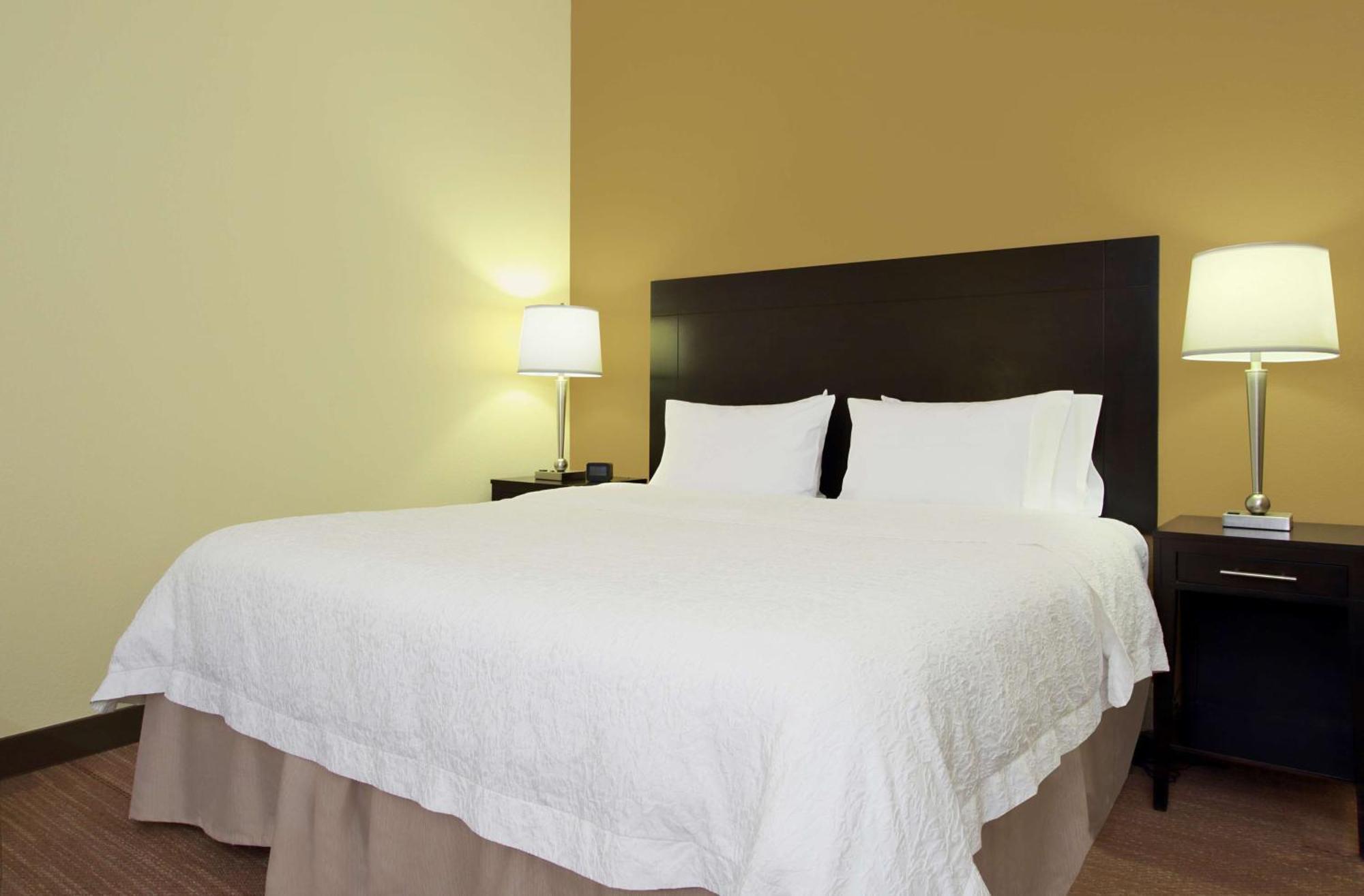 Hampton Inn Winfield Tucker Экстерьер фото