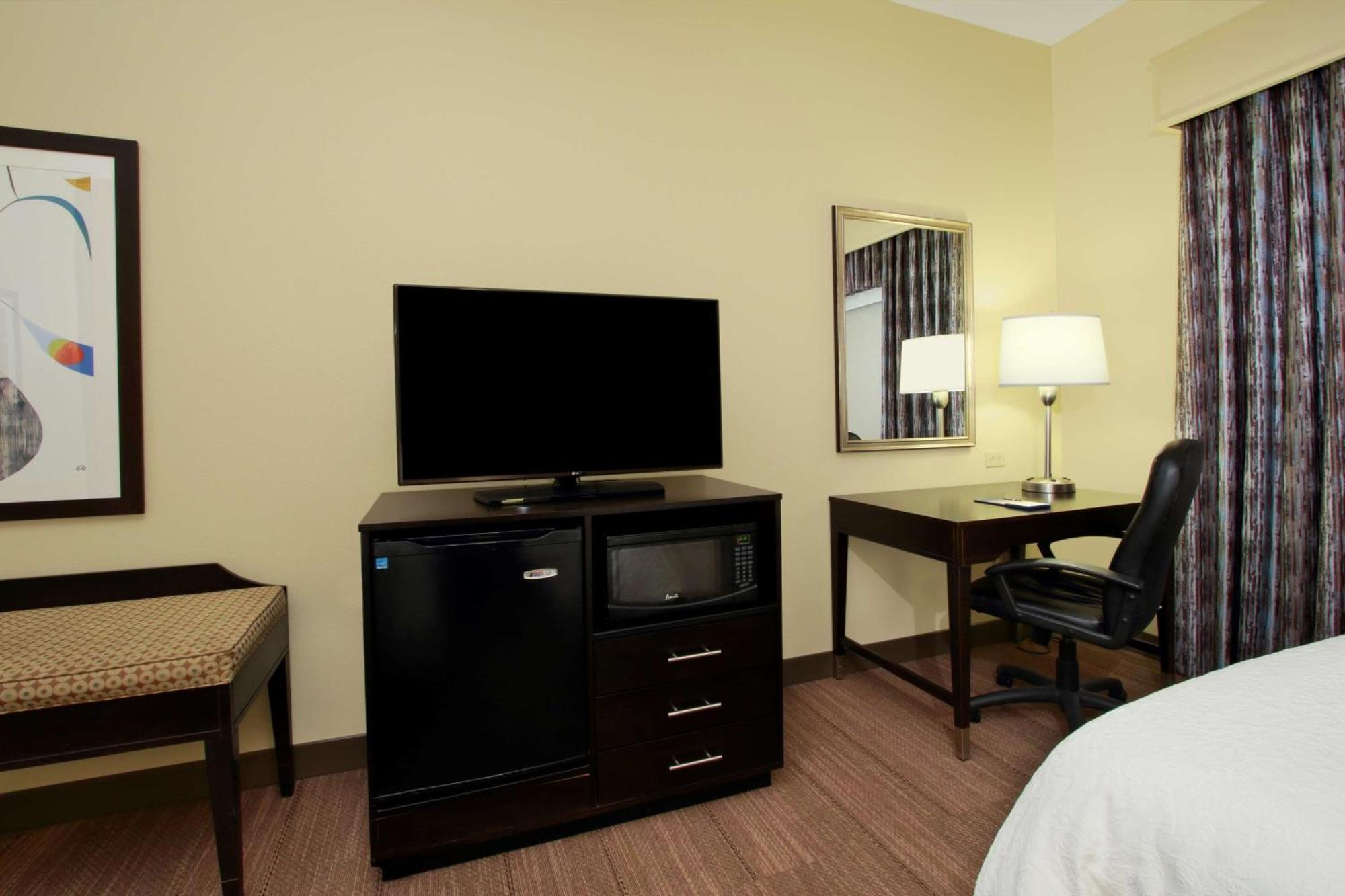 Hampton Inn Winfield Tucker Экстерьер фото