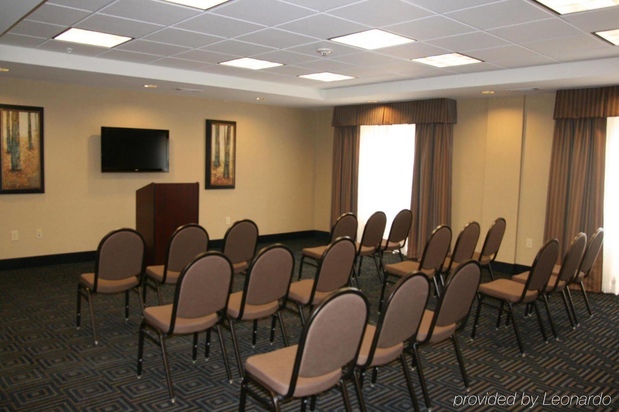 Hampton Inn Winfield Tucker Удобства фото