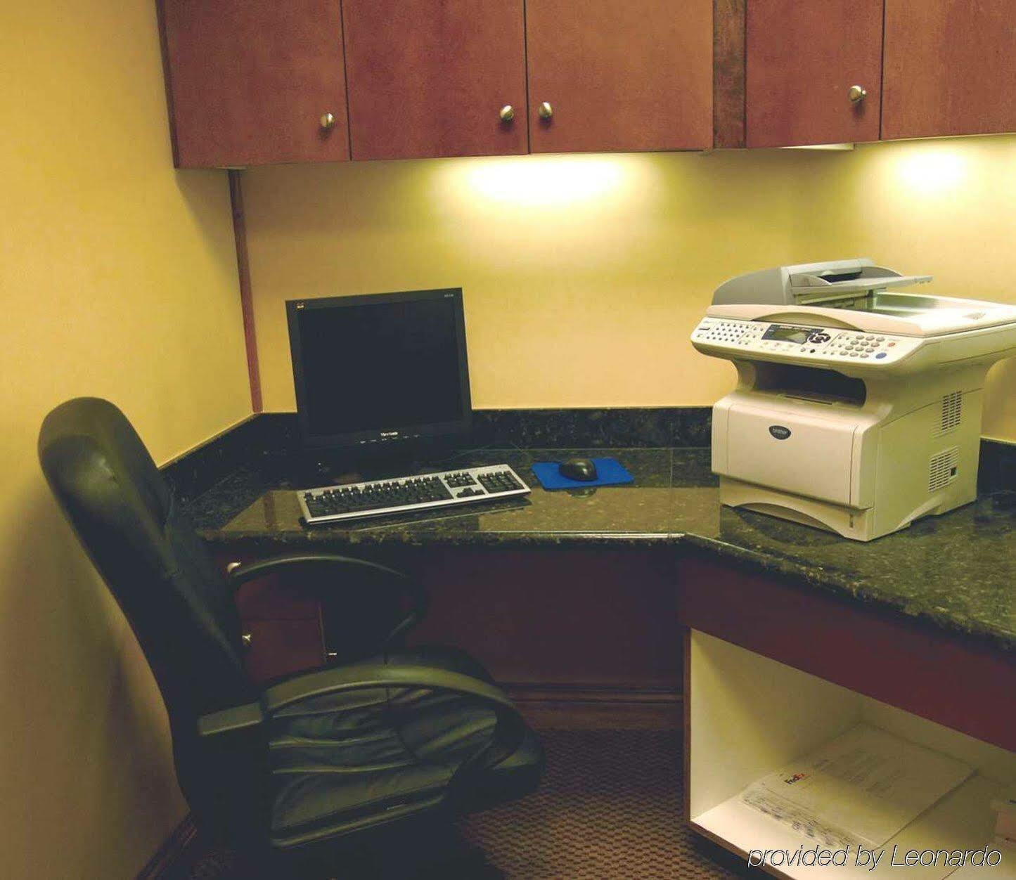 Hampton Inn Winfield Tucker Экстерьер фото