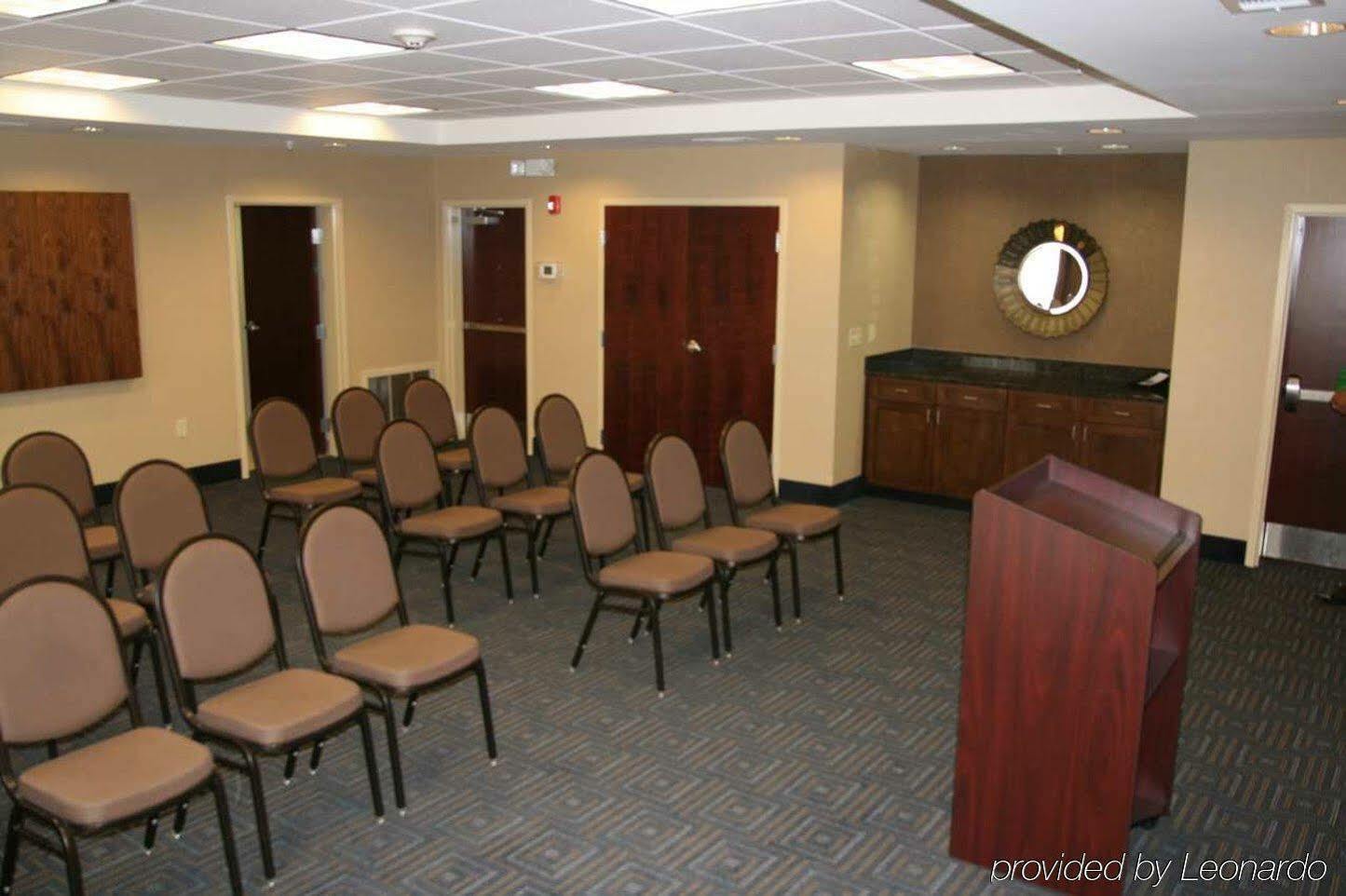Hampton Inn Winfield Tucker Экстерьер фото